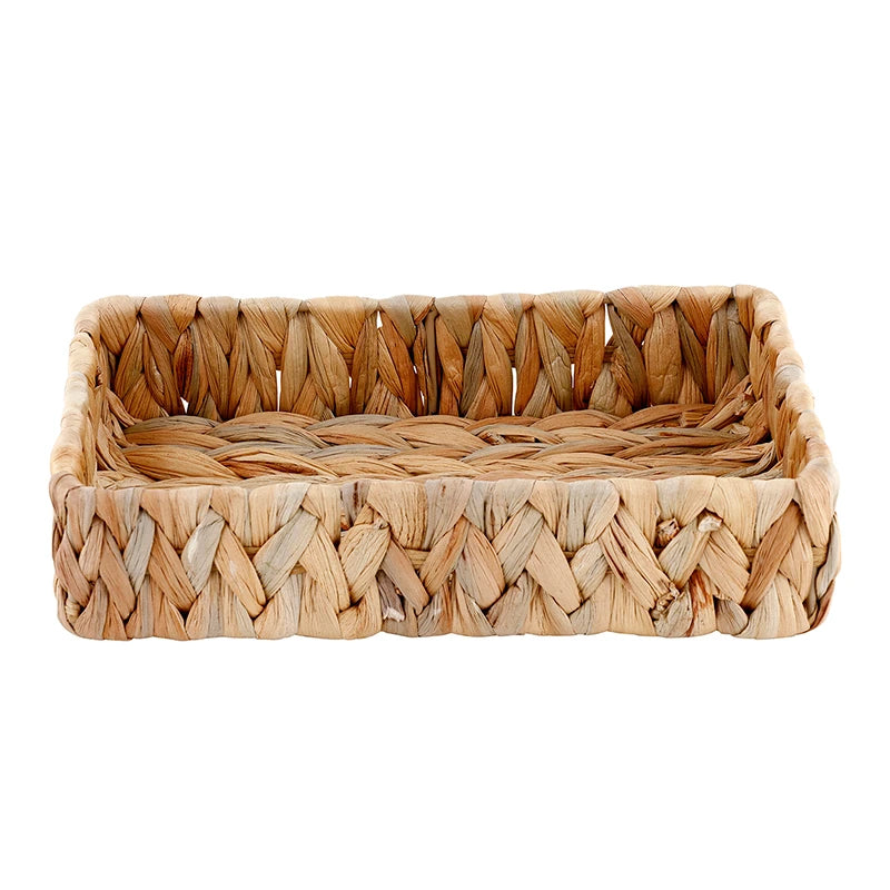Hyacinth Guest Napkin Holder