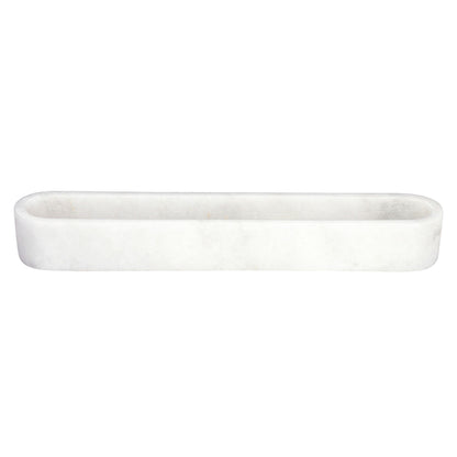 Marble Cracker Tray