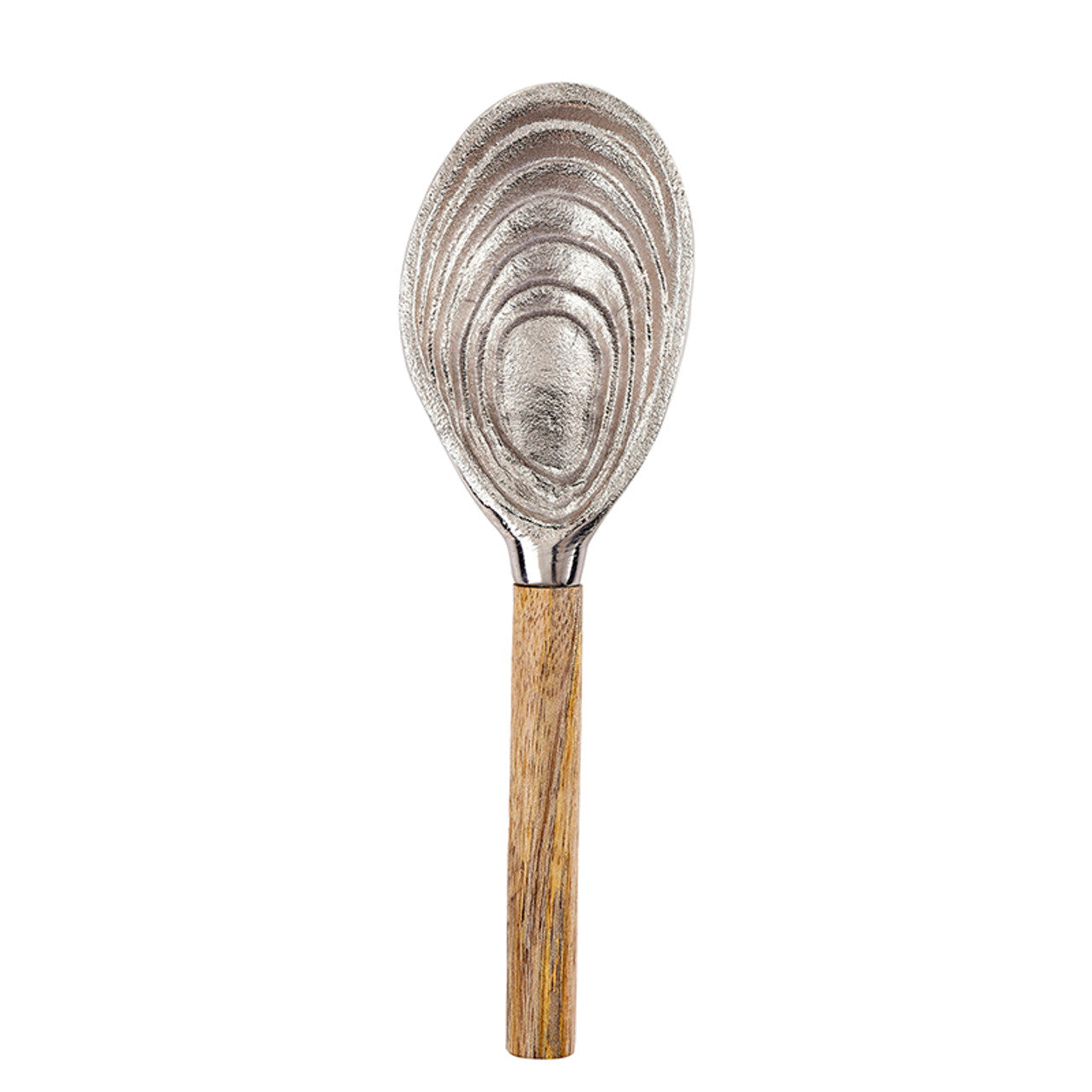 Oyster Serving Spoon