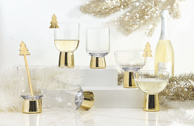 Champagne Coupe