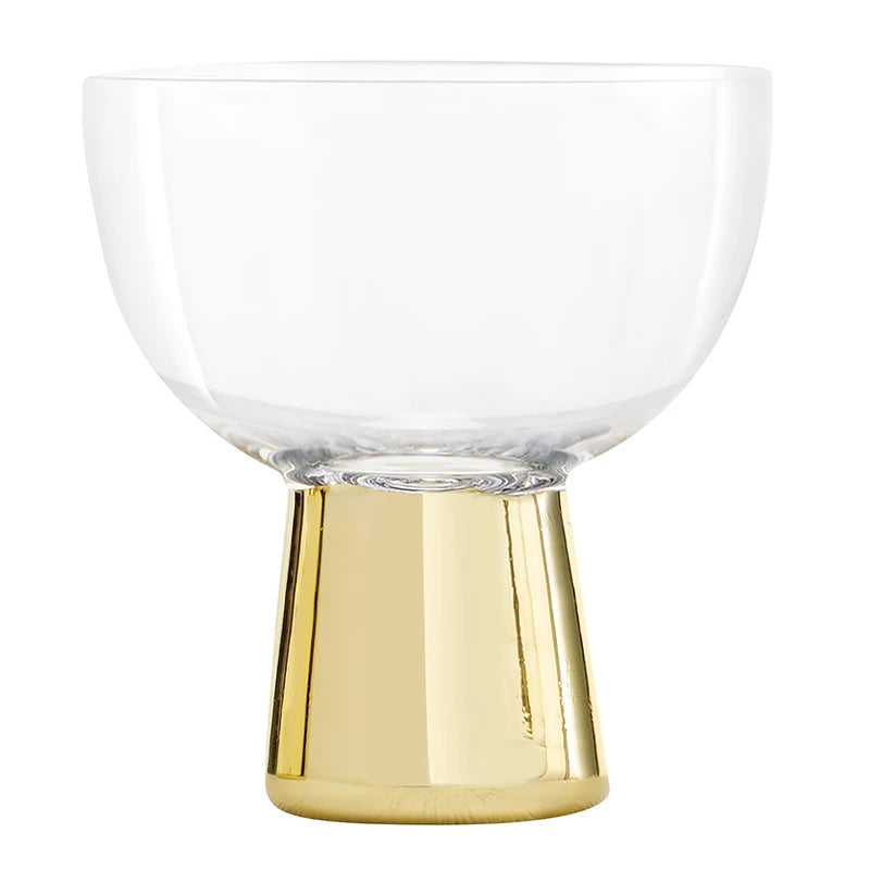 Champagne Coupe