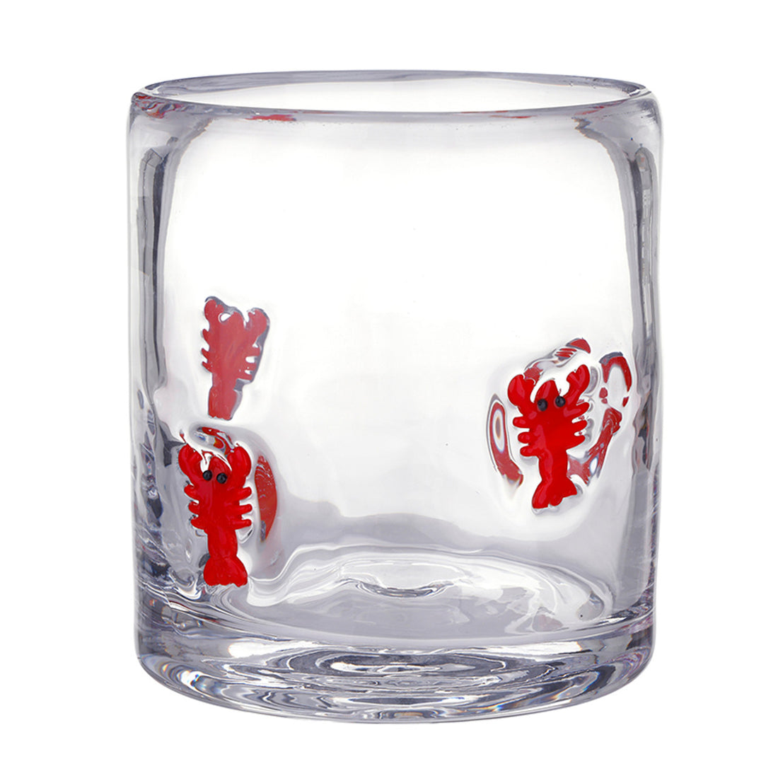 Icon DOF Glass - Lobster