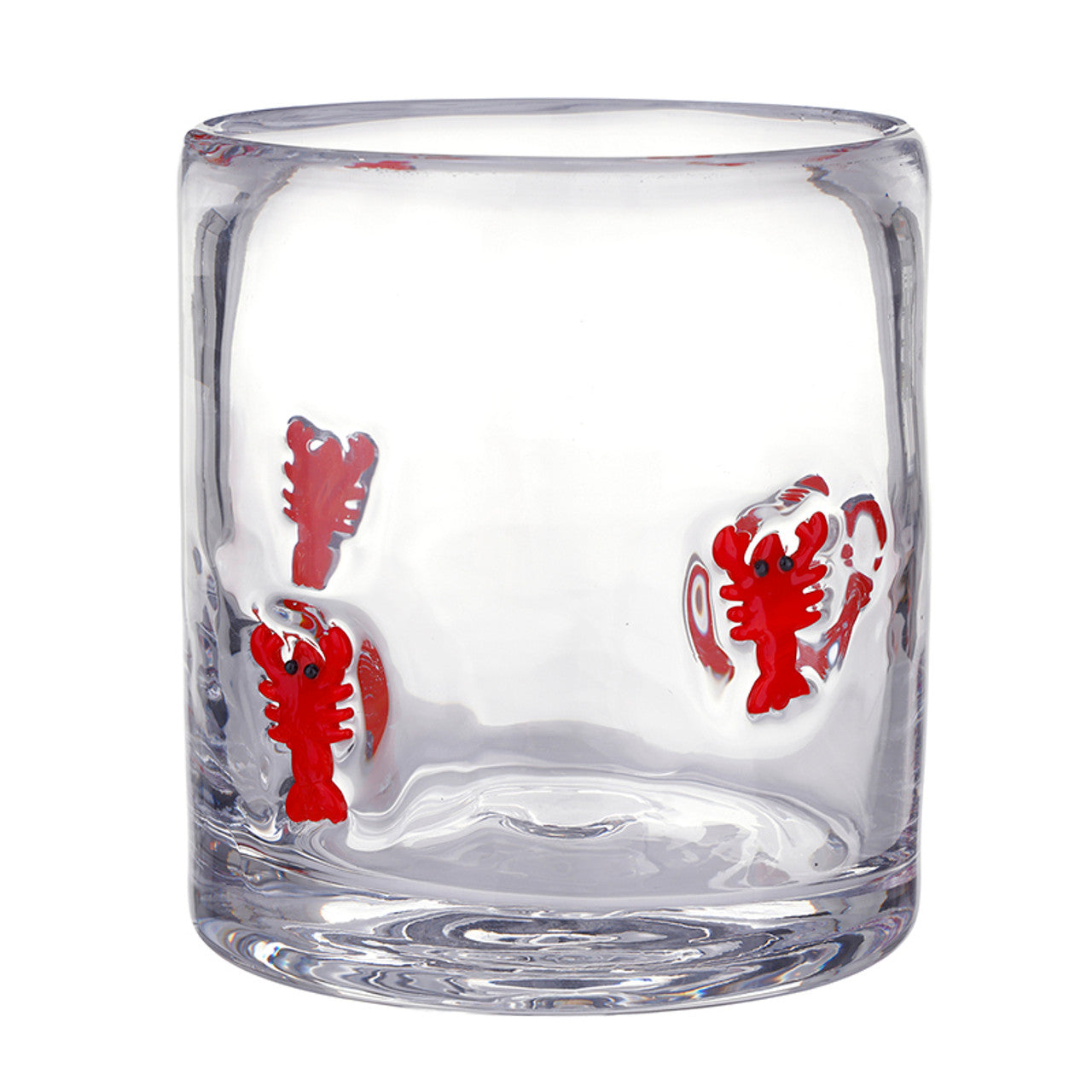 Icon DOF Glass - Lobster