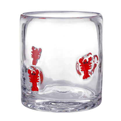 Icon DOF Glass - Lobster