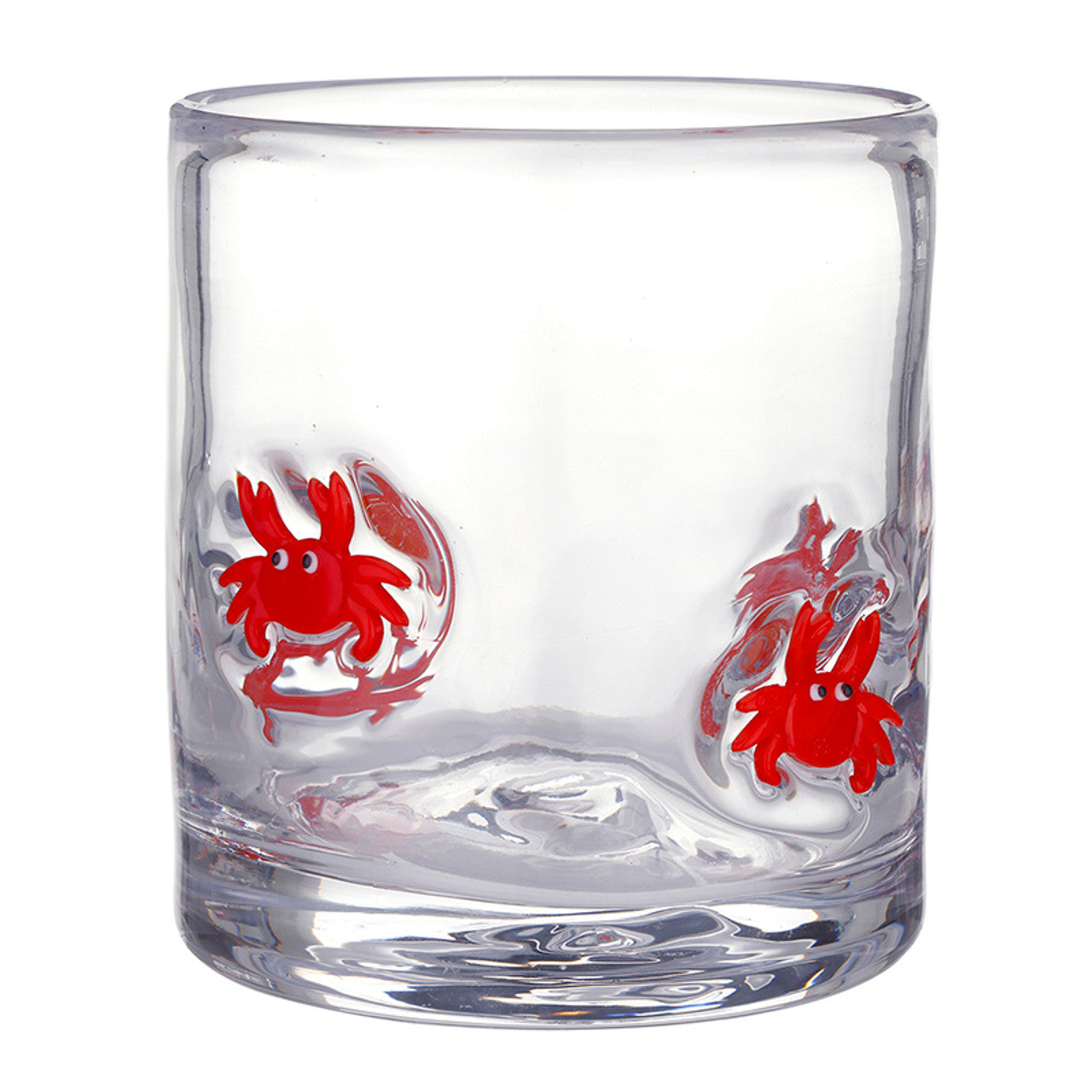 Icon DOF Glass - Crab