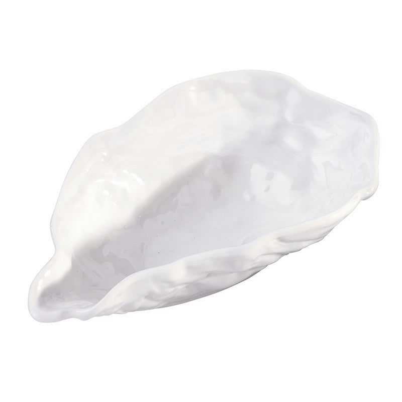Ceramic Oyster Bowl