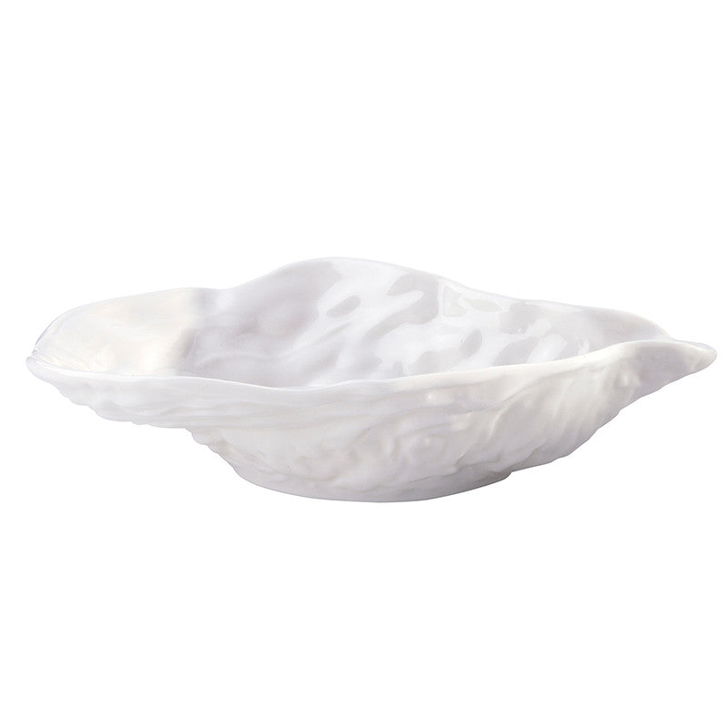 Ceramic Oyster Bowl