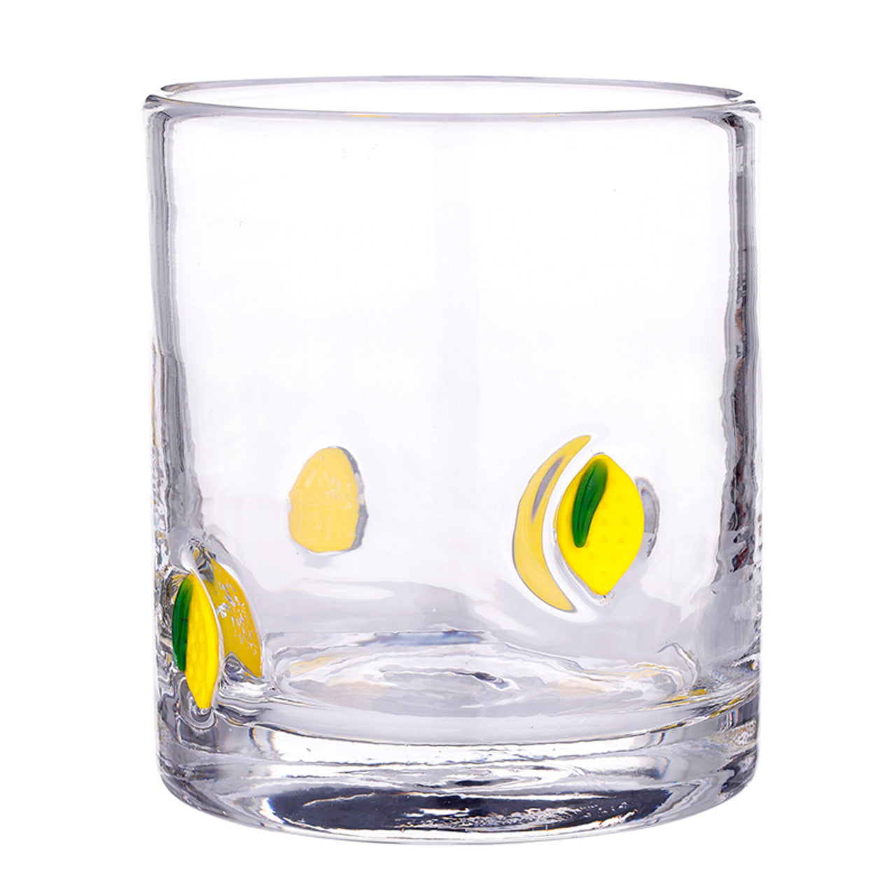 Icon DOF Glass - Lemon