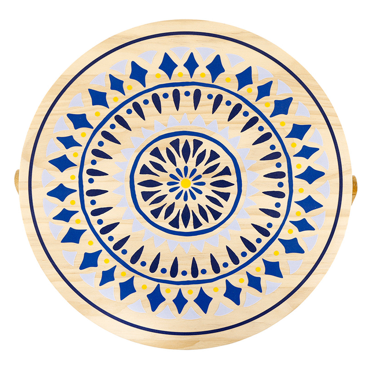 Picnic Basket - Mediterranean