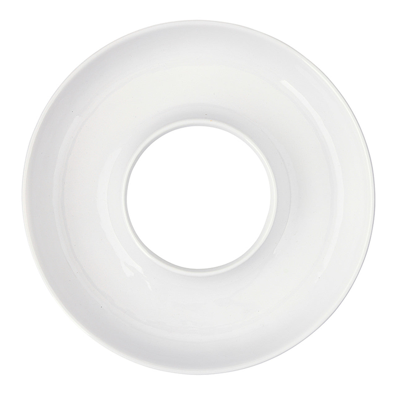 Ceramic Round Server