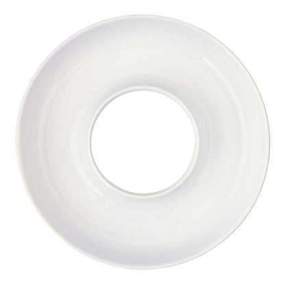 Ceramic Round Server