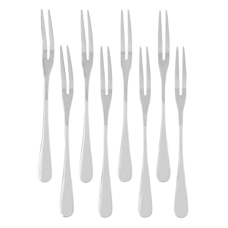 Seafood Forks - Set of 8