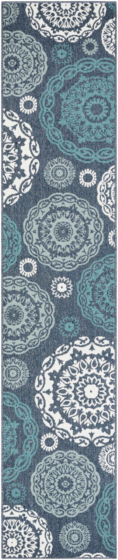 Reasnor Outdoor Area Rug - Clearance