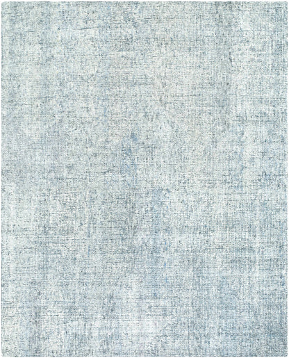 Rhory Light Blue Area Rug - Clearance