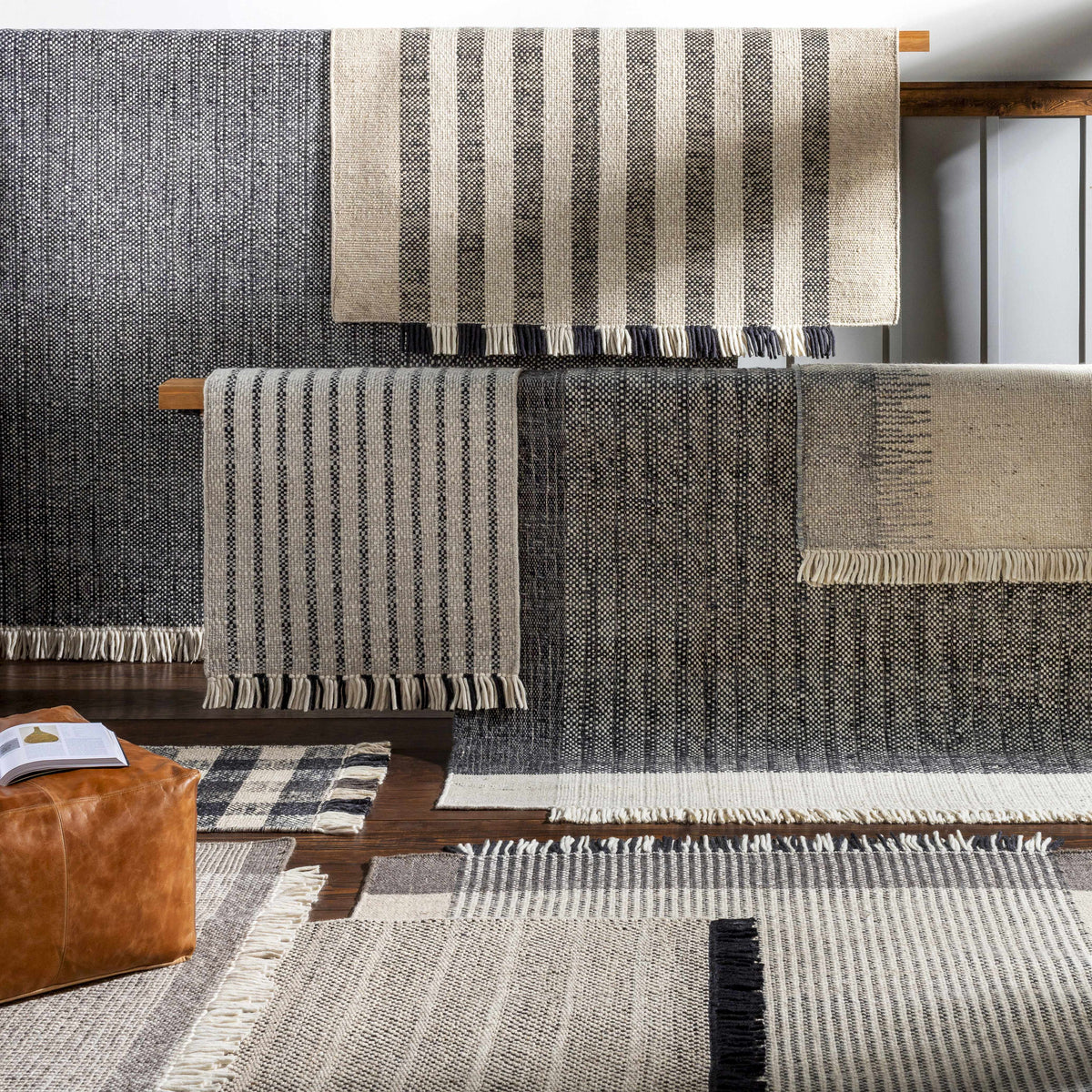Varennes Area Rug - Clearance