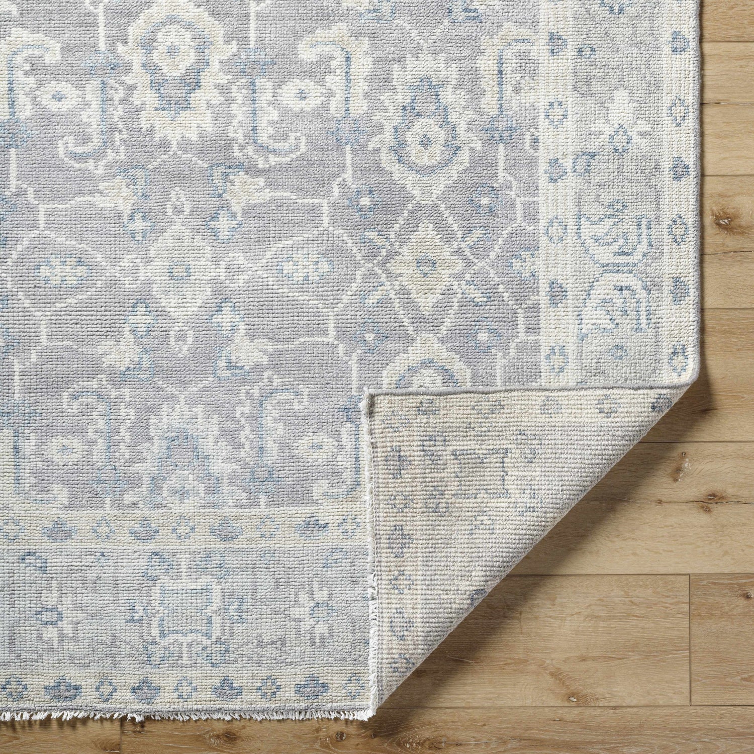 Armin Area Rug - Clearance