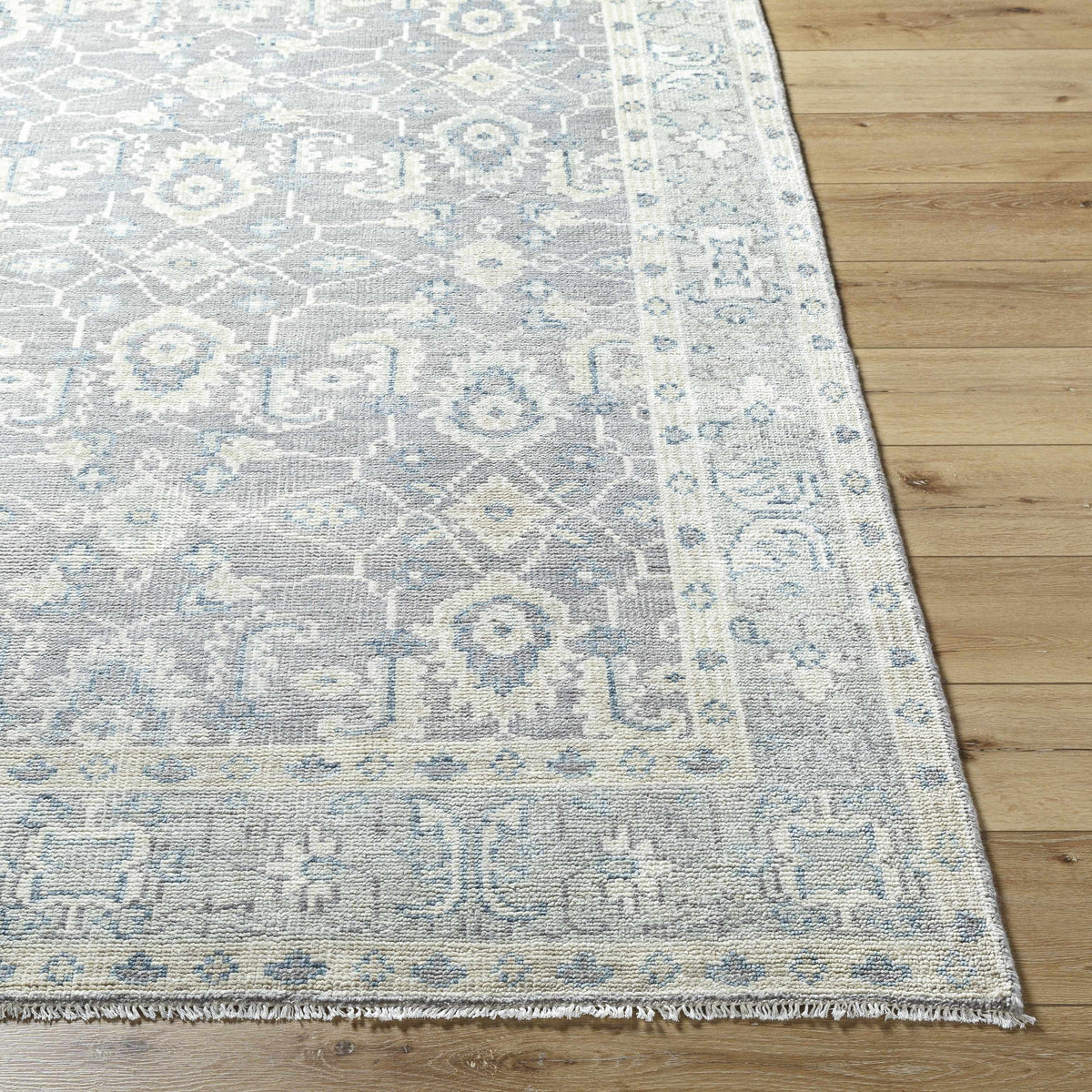 Armin Area Rug - Clearance