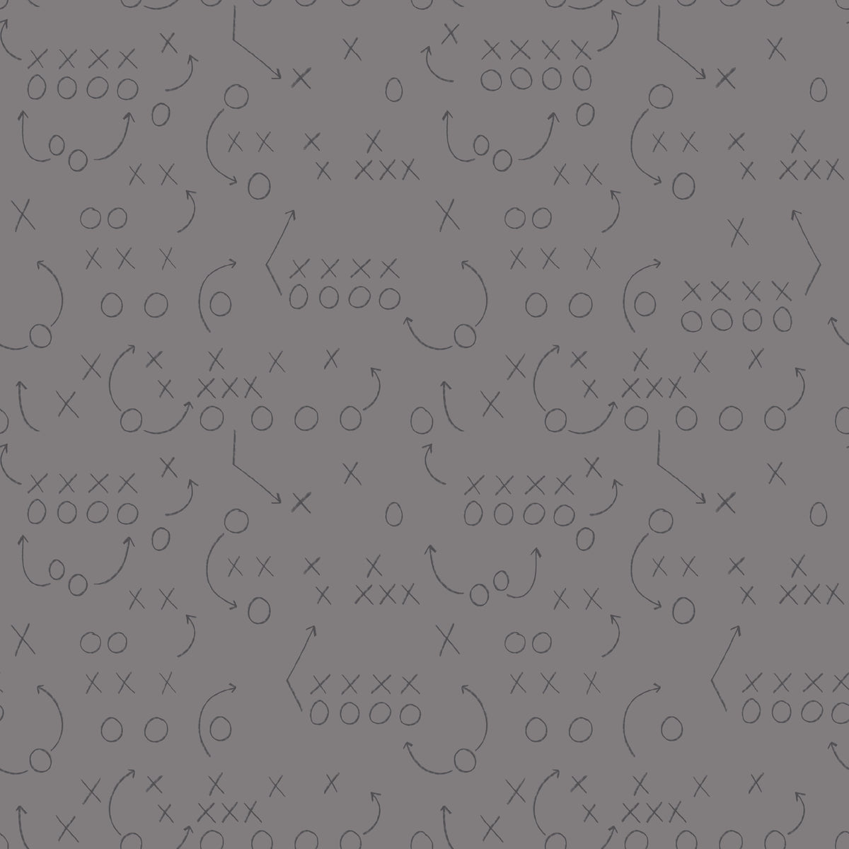 Reid Wallpaper by Hailey Kiefer Designs