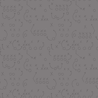 Reid Wallpaper by Hailey Kiefer Designs