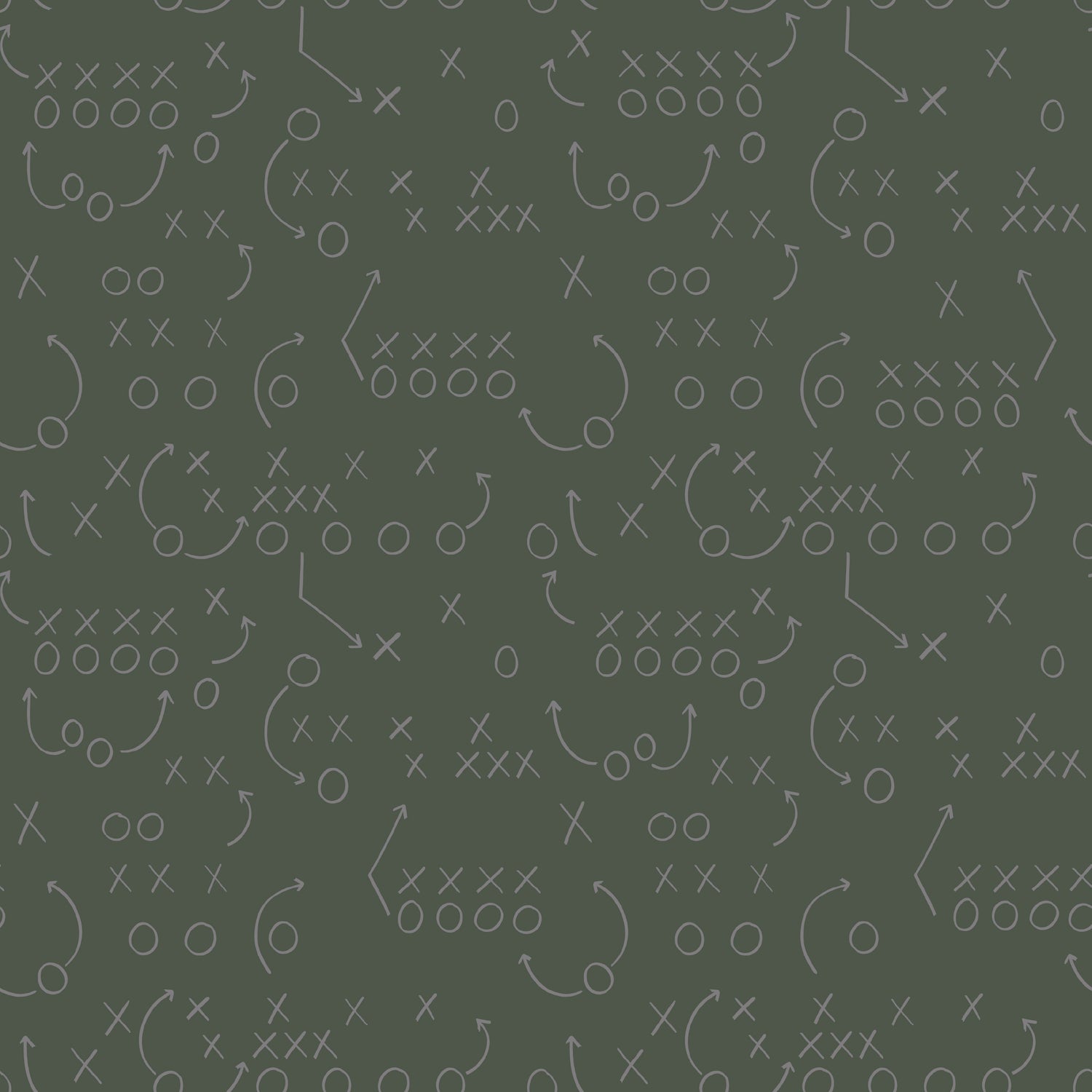 Reid Wallpaper by Hailey Kiefer Designs