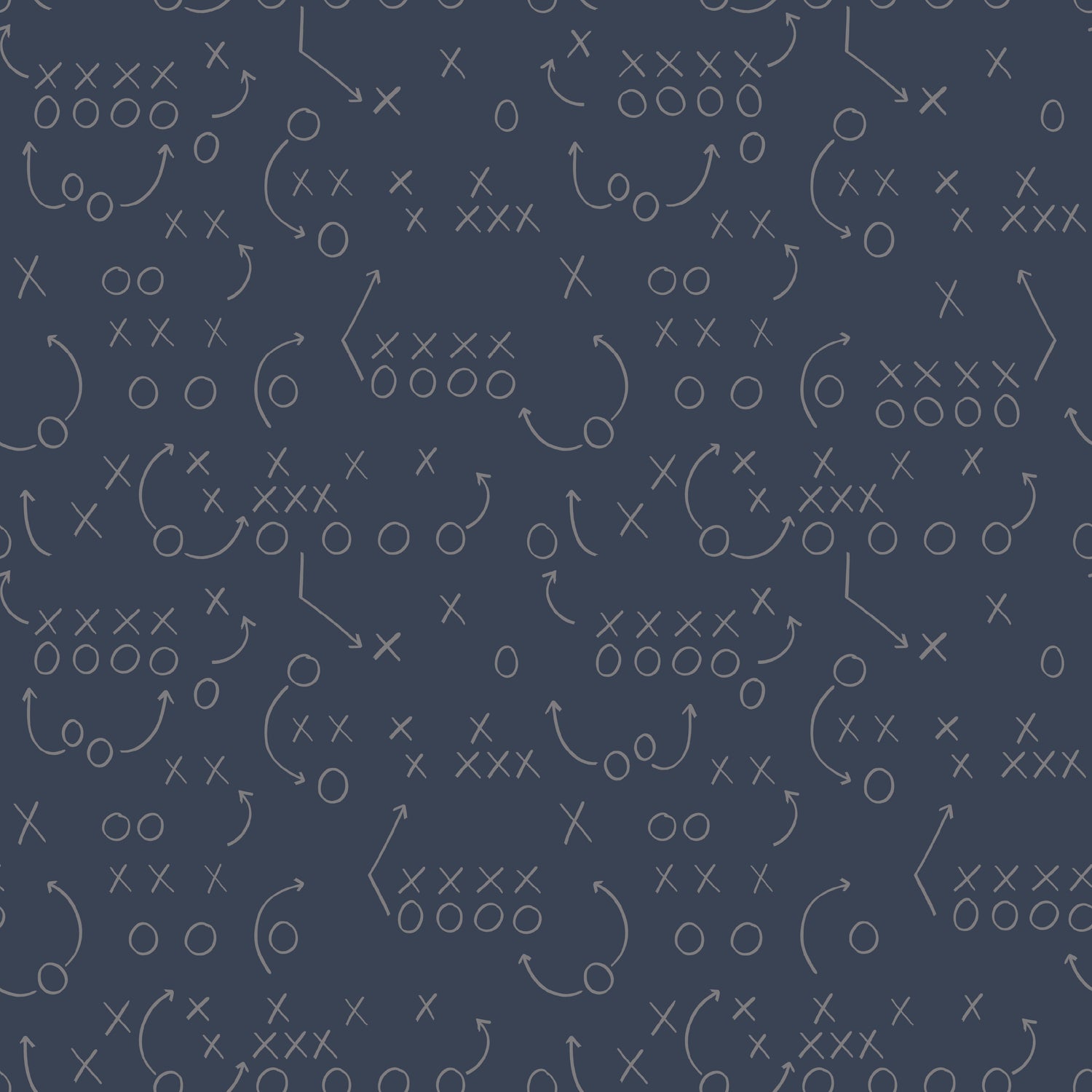 Reid Wallpaper by Hailey Kiefer Designs