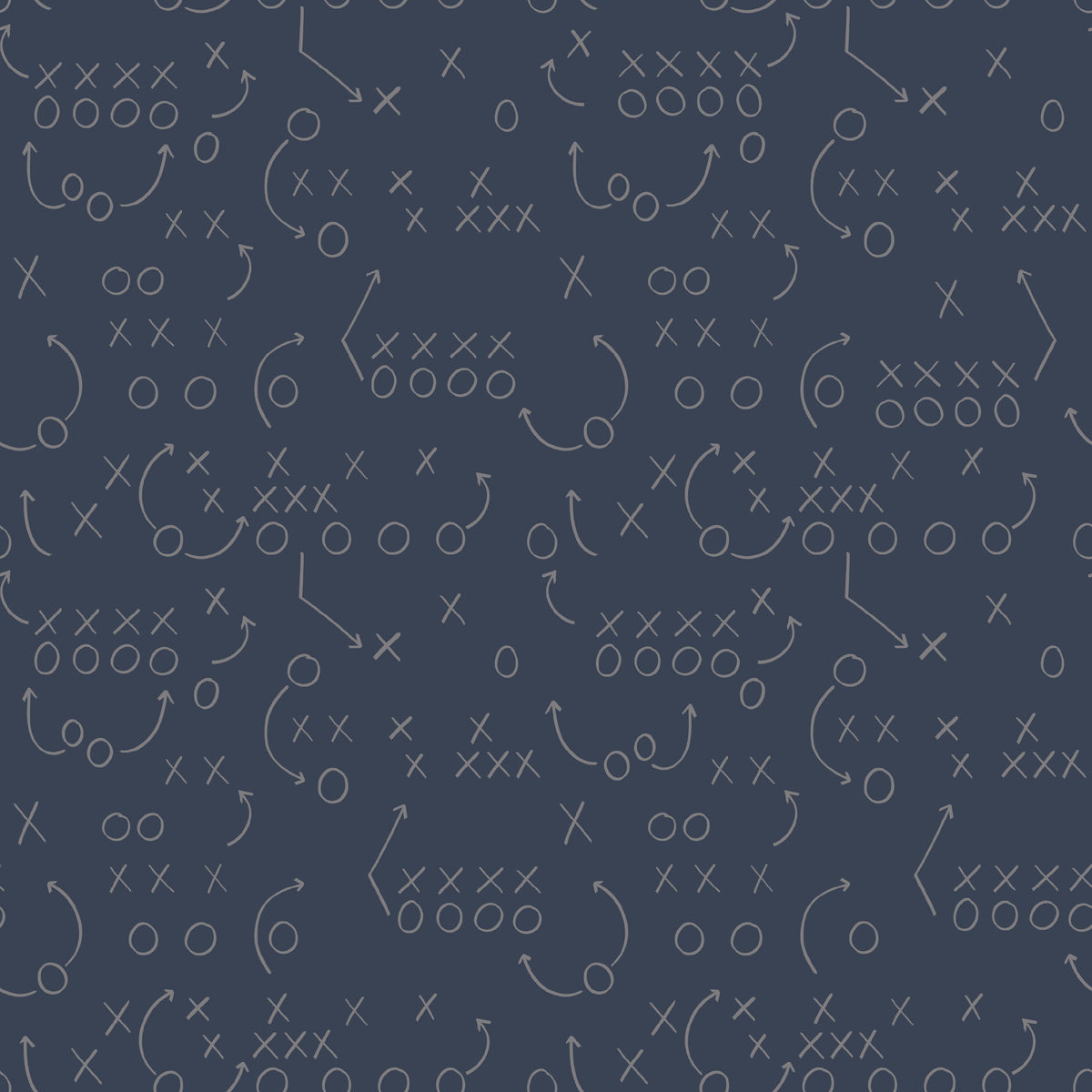 Reid Wallpaper by Hailey Kiefer Designs