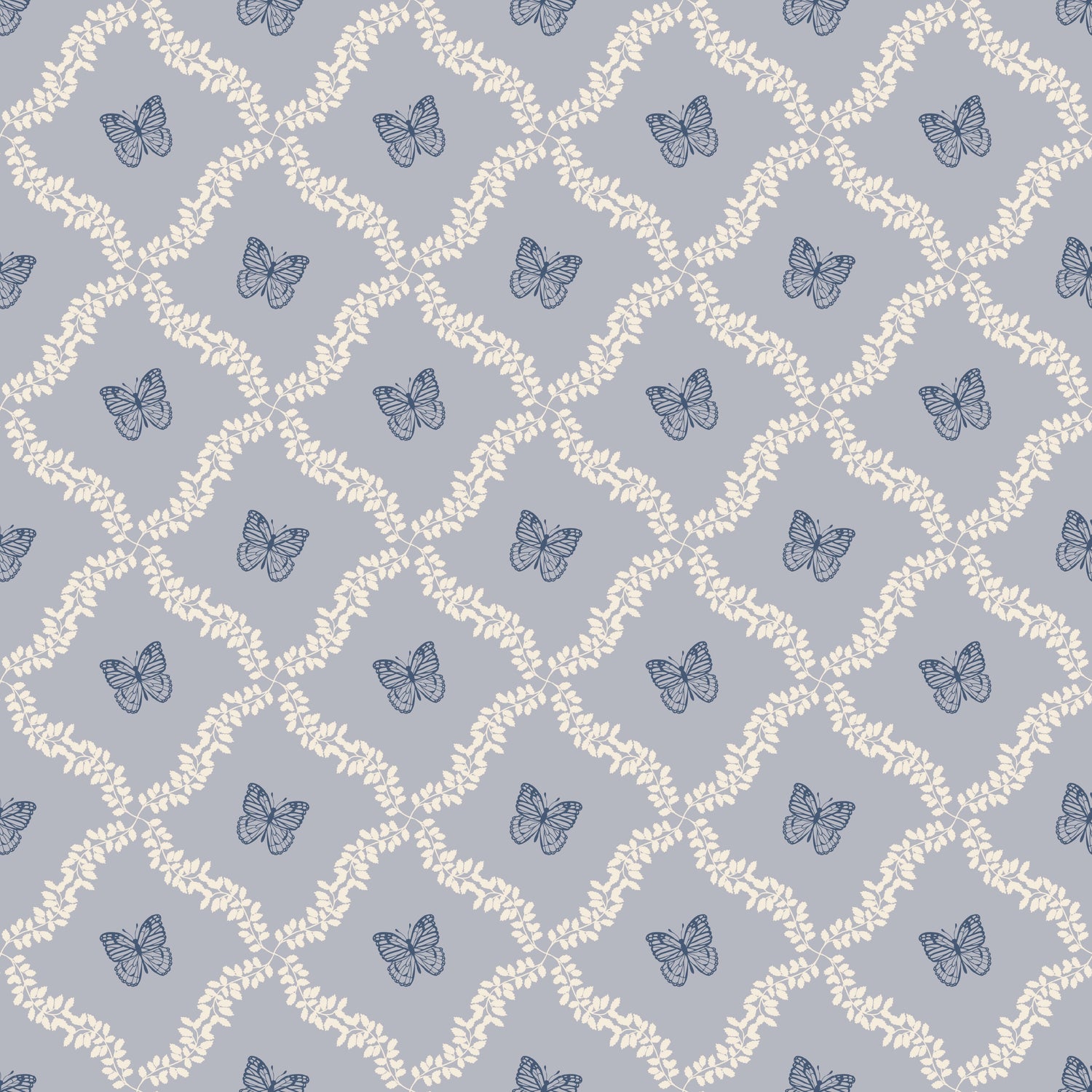 Reverie Wallpaper by Fede Volpato