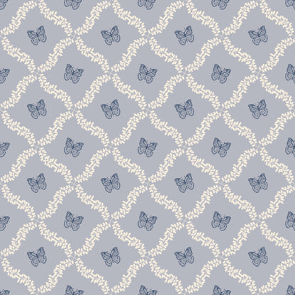 Reverie Wallpaper by Fede Volpato