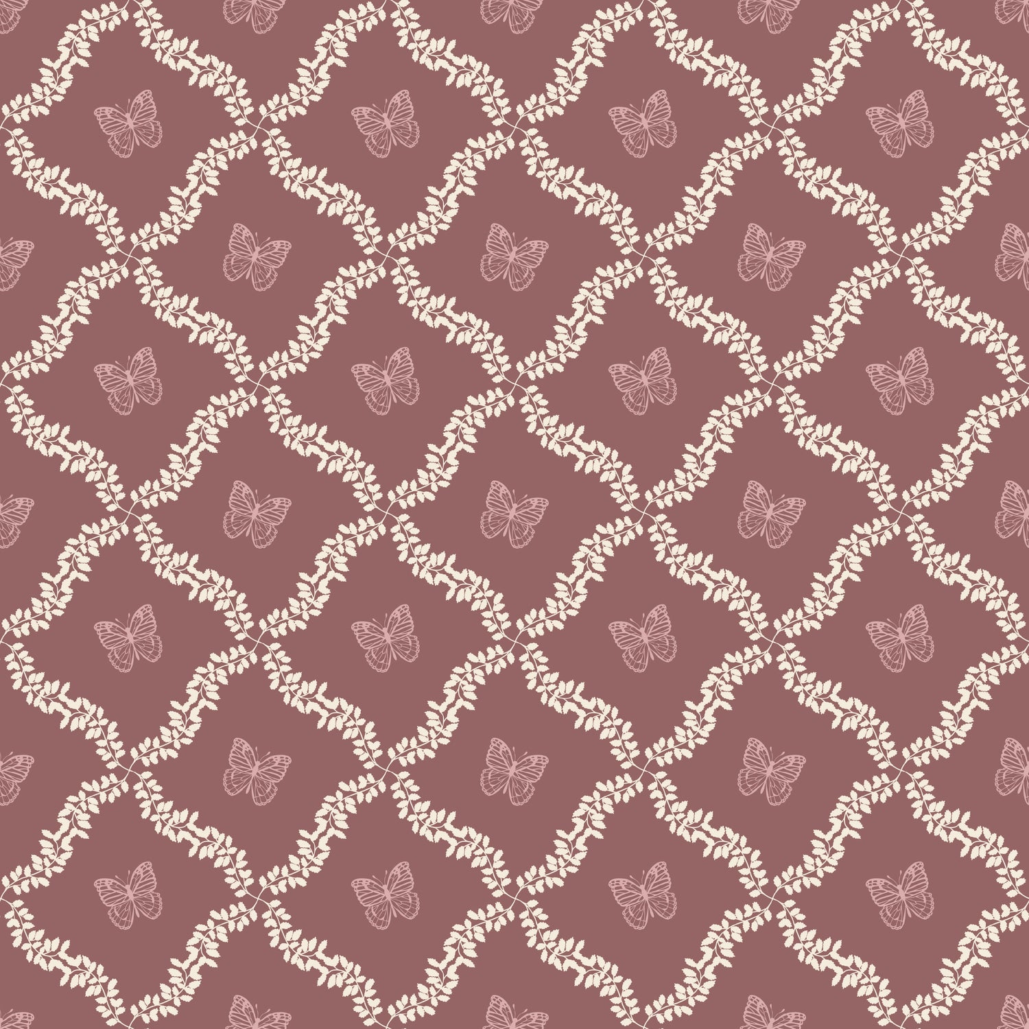 Reverie Wallpaper by Fede Volpato