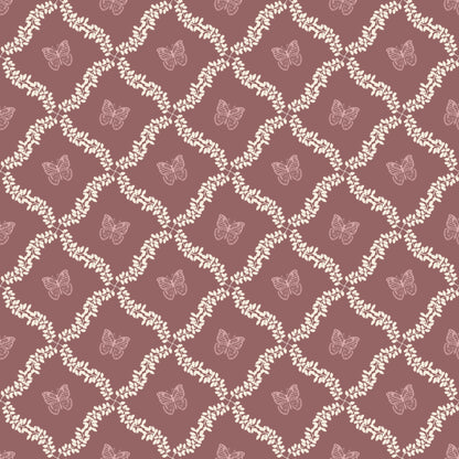 Reverie Wallpaper by Fede Volpato