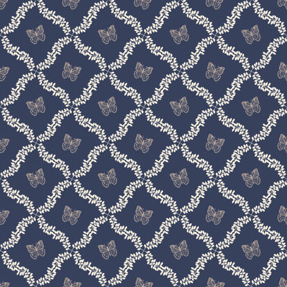 Reverie Wallpaper by Fede Volpato