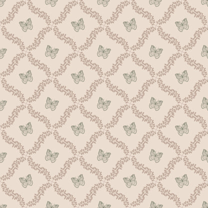 Reverie Wallpaper by Fede Volpato