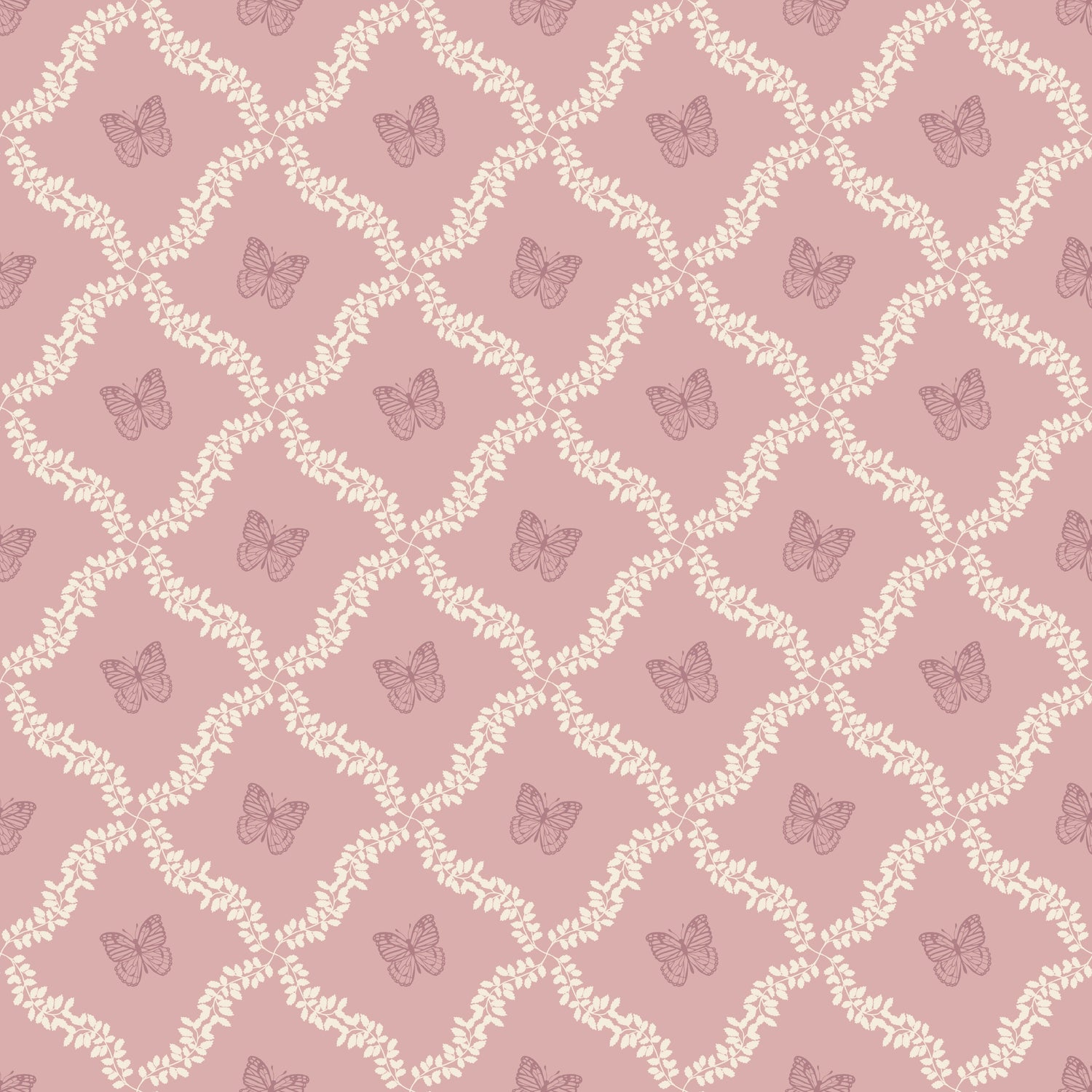 Reverie Wallpaper by Fede Volpato