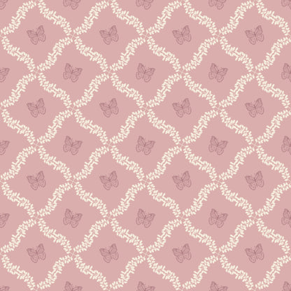 Reverie Wallpaper by Fede Volpato