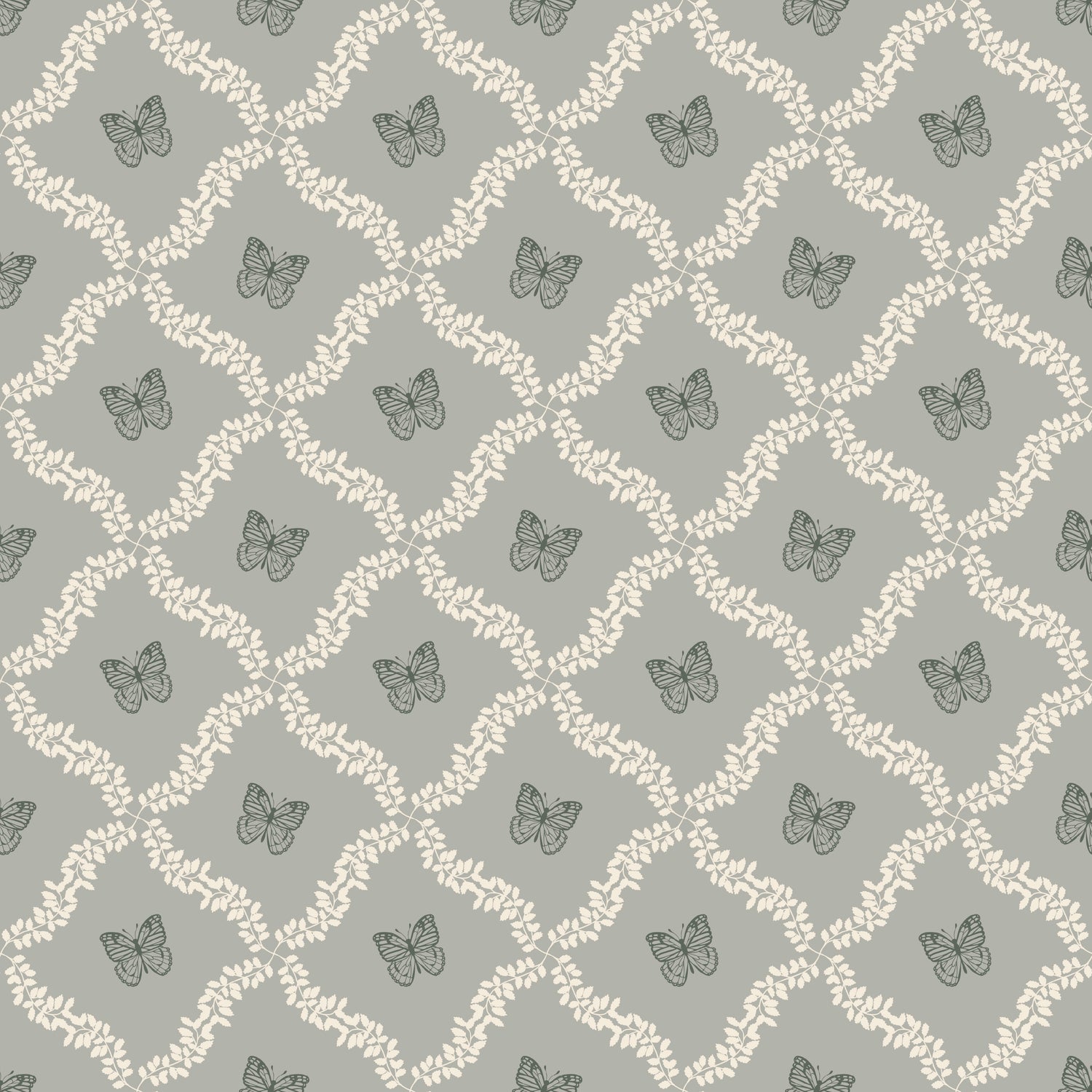 Reverie Wallpaper by Fede Volpato