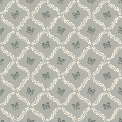 Reverie Wallpaper by Fede Volpato