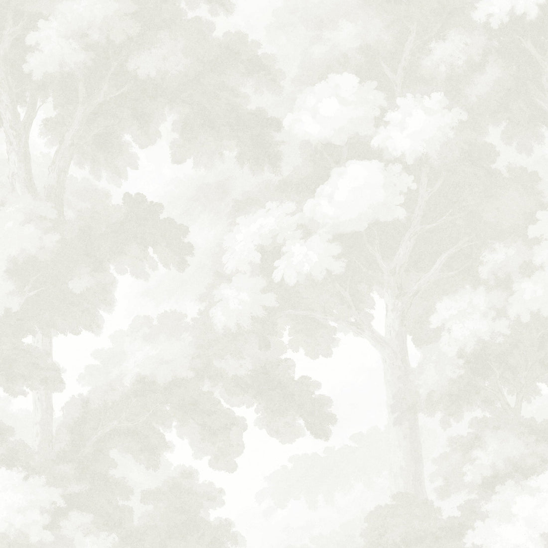 Rocco (White) Wallpaper