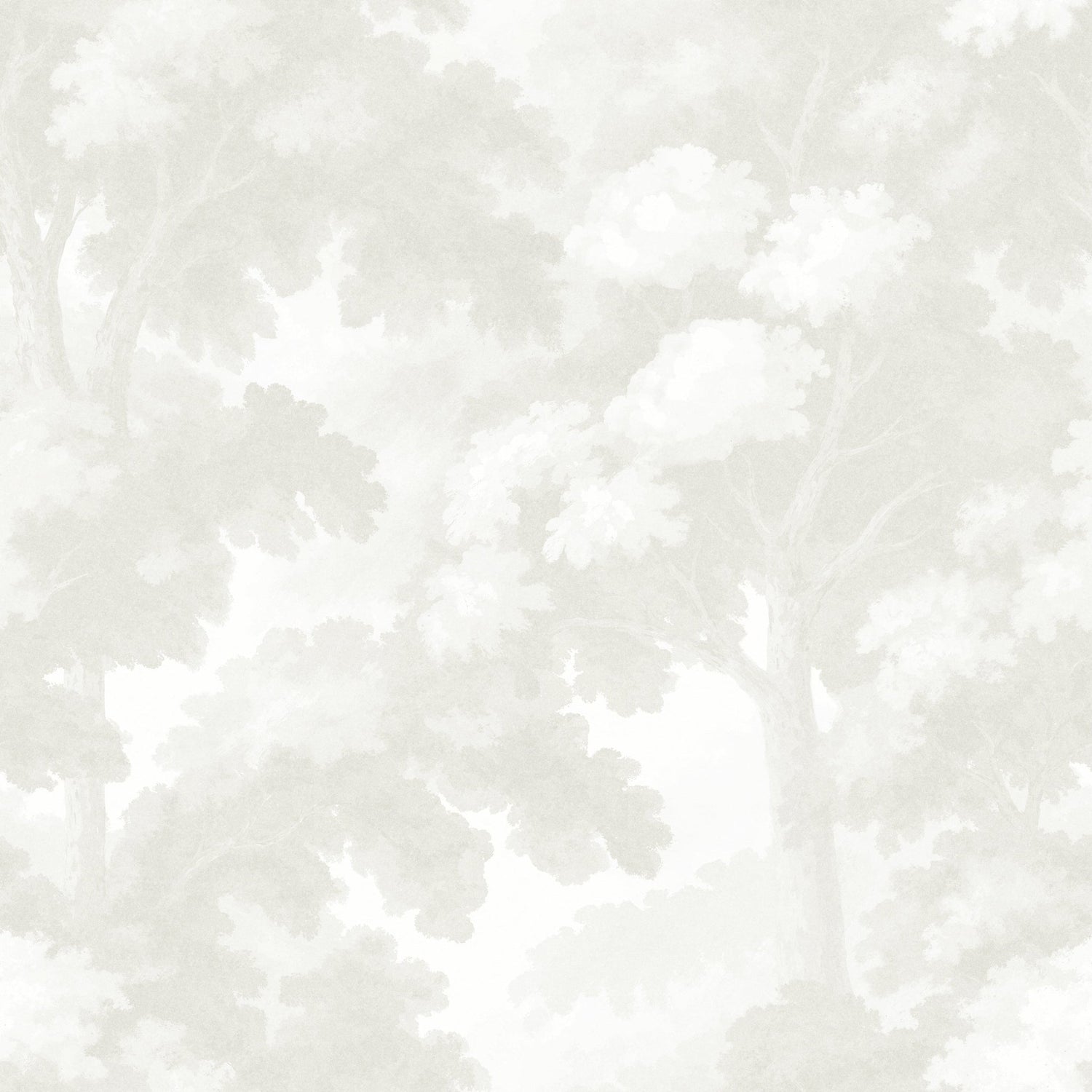 Rocco (White) Wallpaper