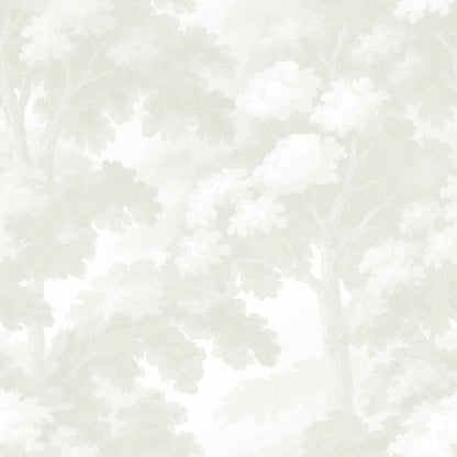 Rocco (White) Wallpaper