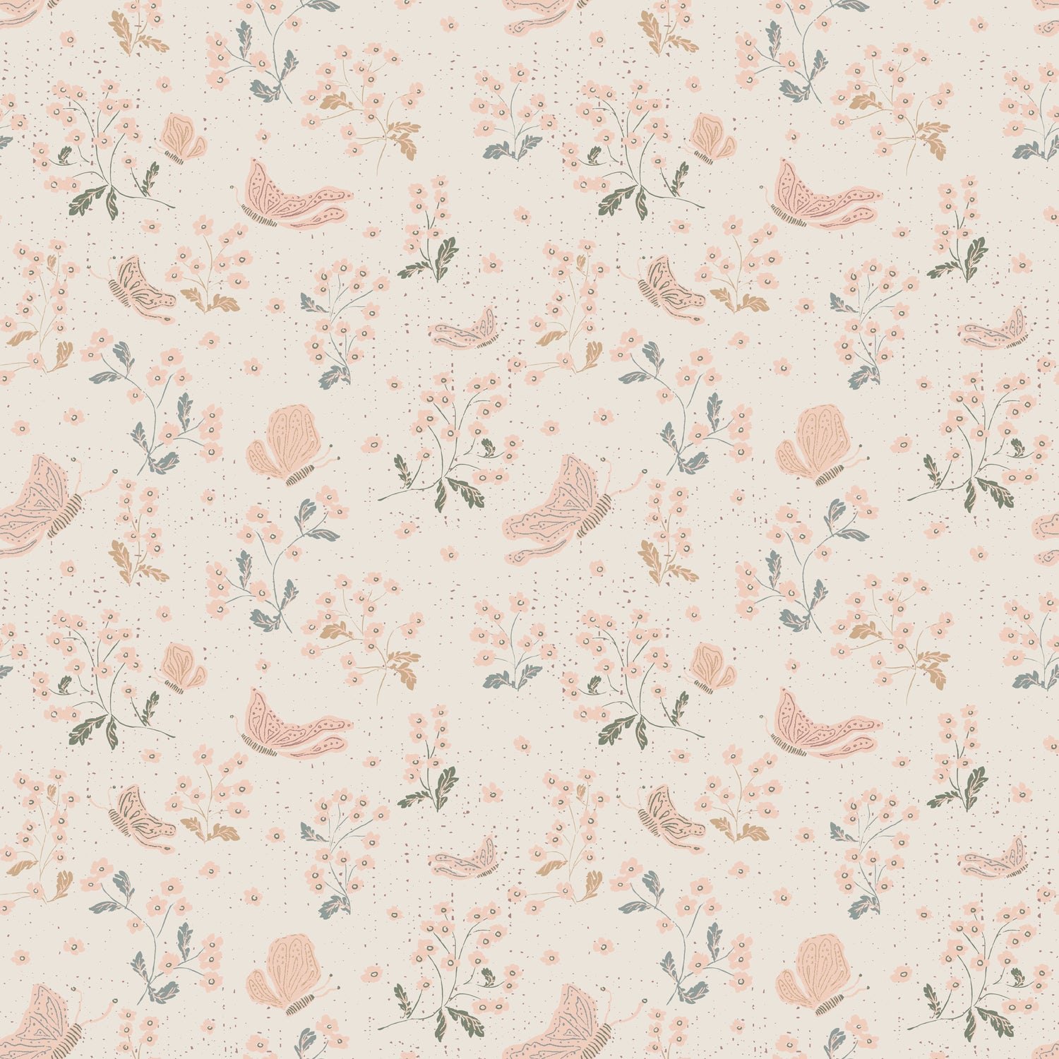 Ronnie Wallpaper by Creating to Love