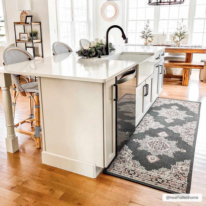 Roseglen Outdoor Area Rug - Clearance