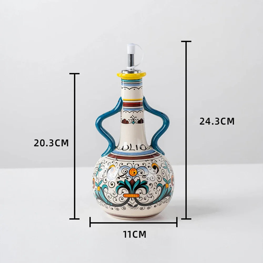 Olio d&