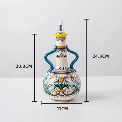 Olio d&