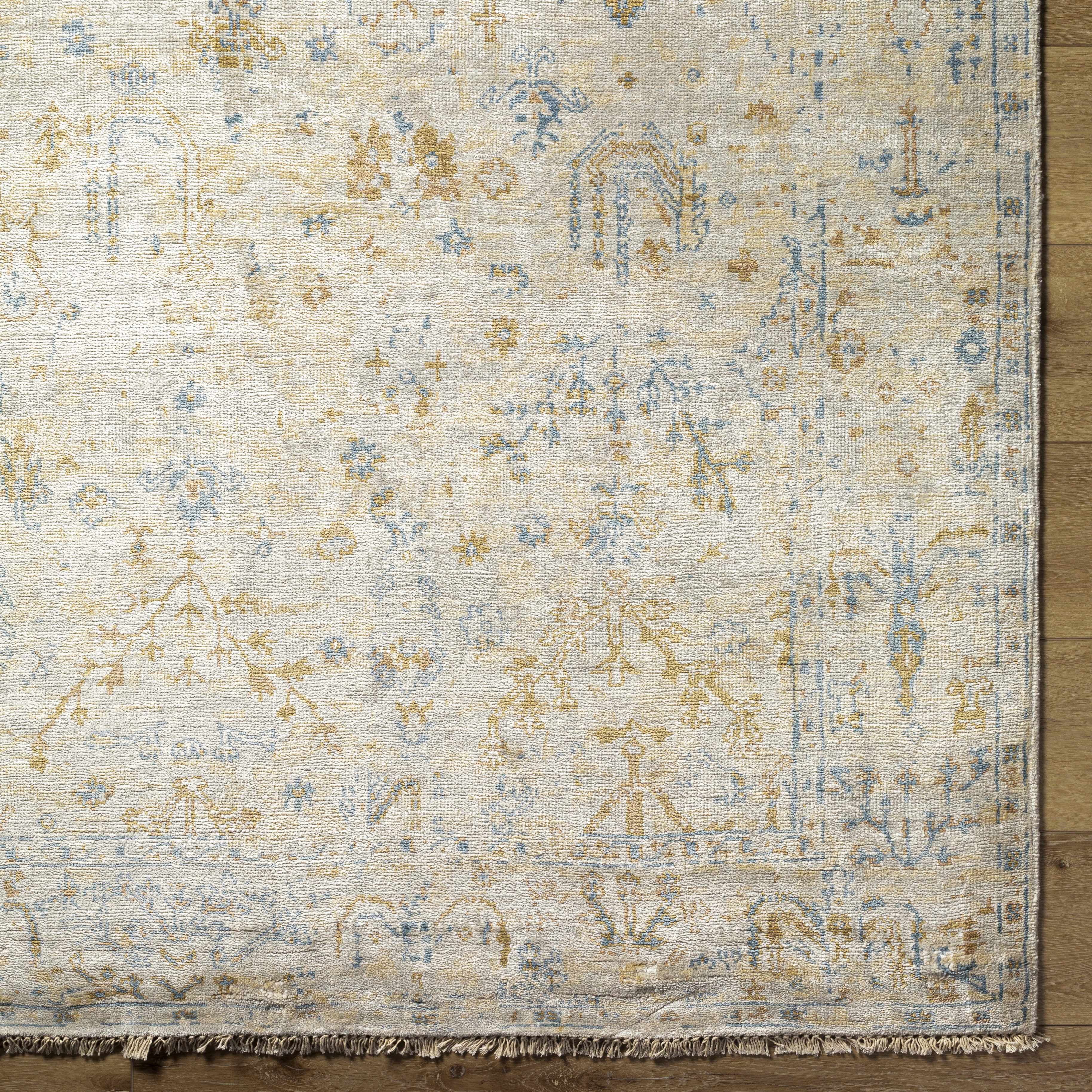 Sackville Premium Area Rug - Clearance