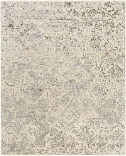 Bron Area Rug - Clearance