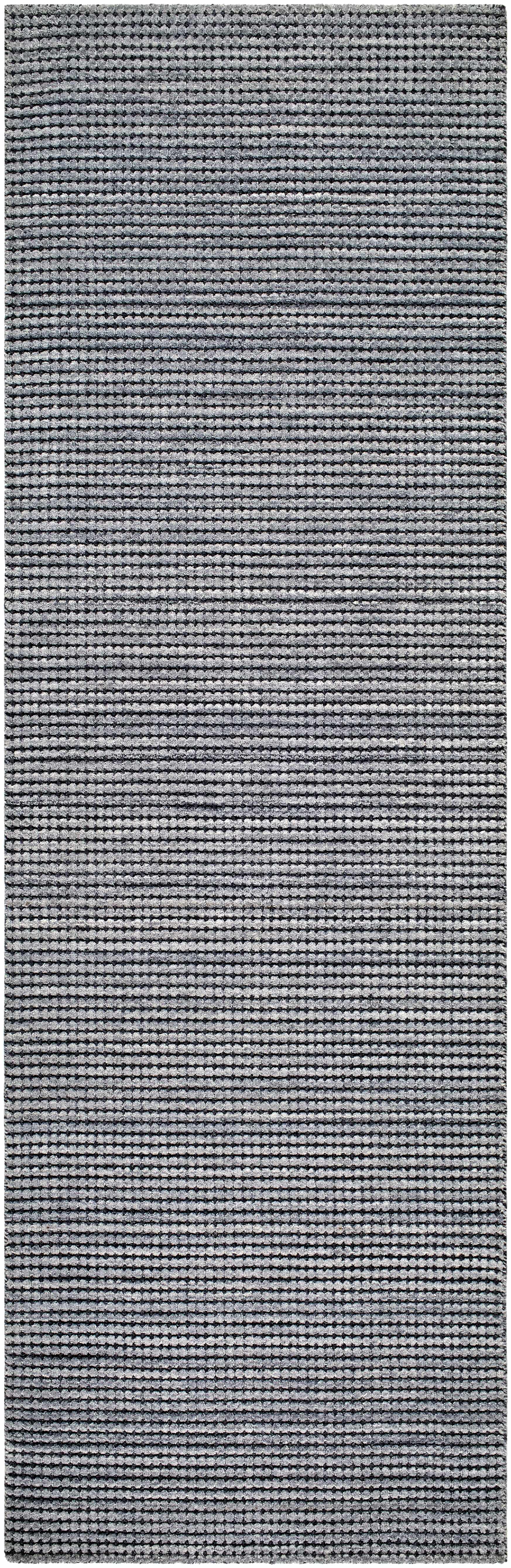 Laila Light Charcoal Area Rug - Clearance