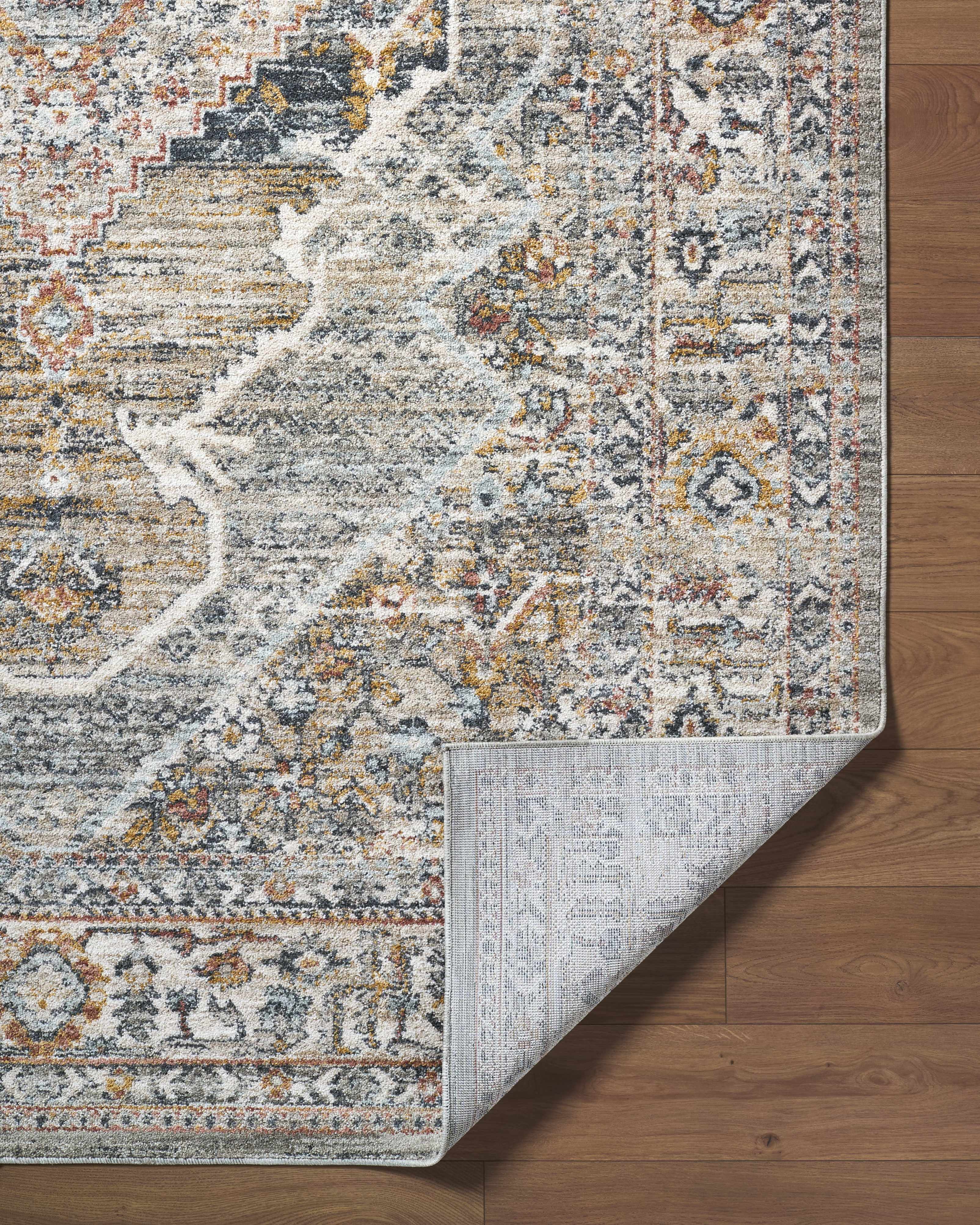 Jyler Traditional Area Rug - Clearance