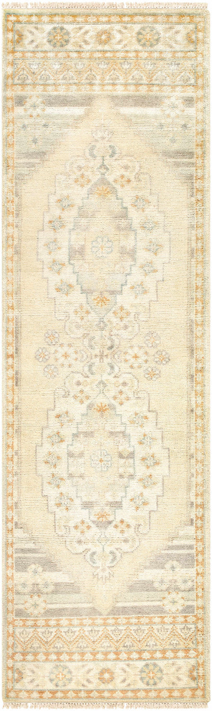 Emiko Area Rug - Clearance