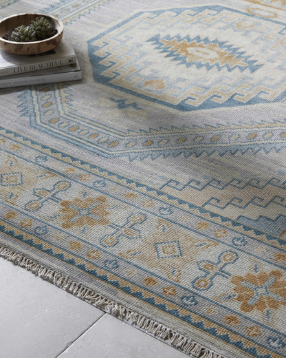 Evers Area Rug - Clearance