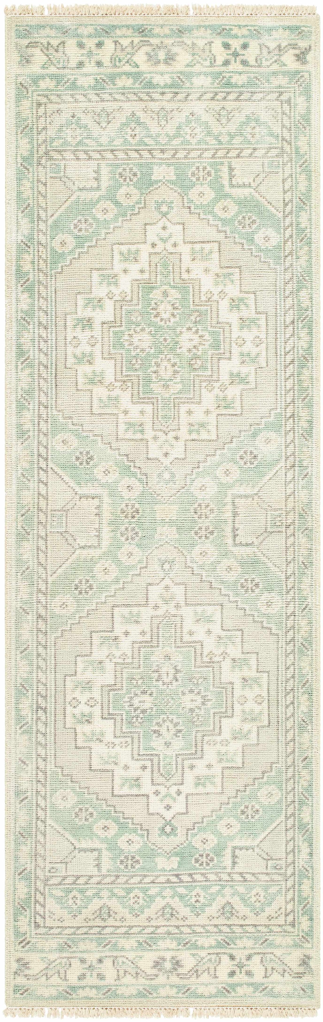 Fulk Area Rug - Clearance